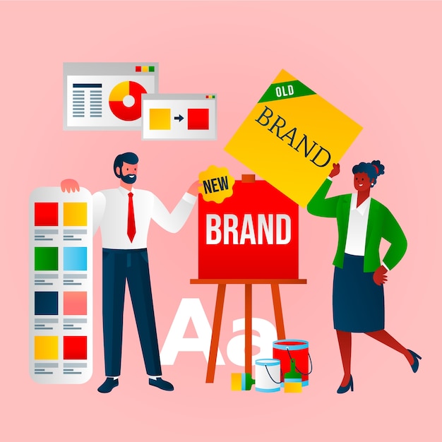 Discover Why Expanding Your Brand Identity Beyond Your Website is Essential for Your Company's Growth