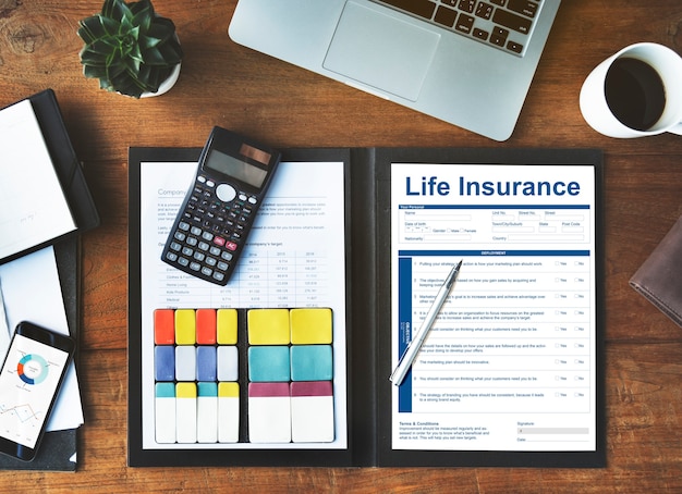 Unraveling the Mystery of Life Insurance Plans: A Comprehensive Guide to Your Choices
